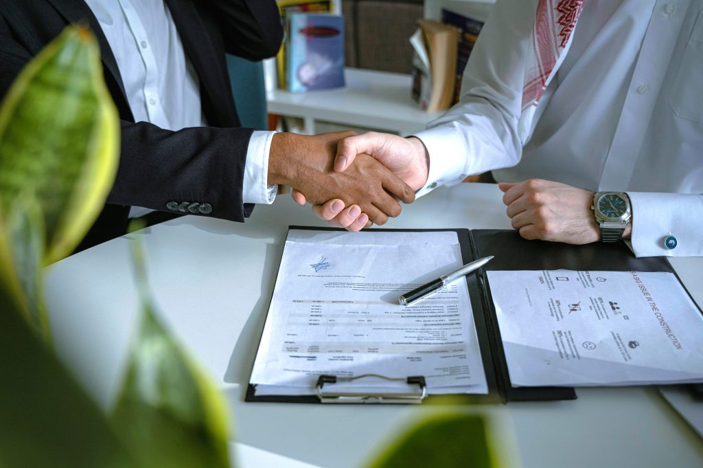 Justin Brownstone hired as CI's new COO