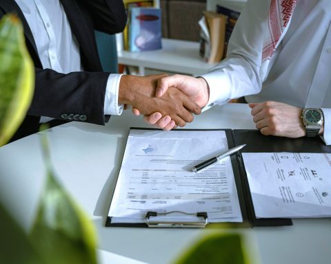 Justin Brownstone hired as CI's new COO