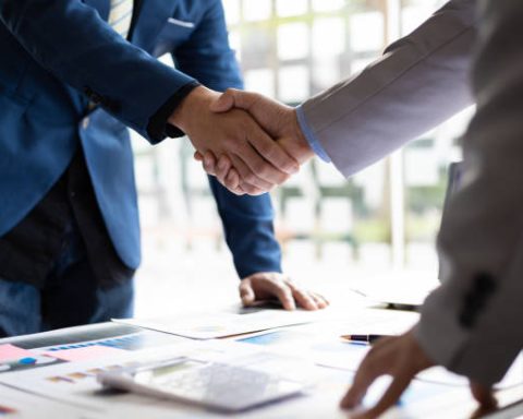 Richard Levis-Fitzgerald appointed CI's VP of Sales