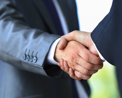 Darren Schleicher hired as Courtroom Insight's new VP of Sales - East Coast