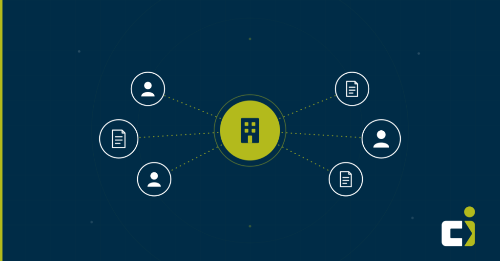CI Company Suite provides accurate company data connected to your law firm's connections, all in one place.