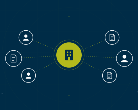 CI Company Suite provides accurate company data connected to your law firm's connections, all in one place.